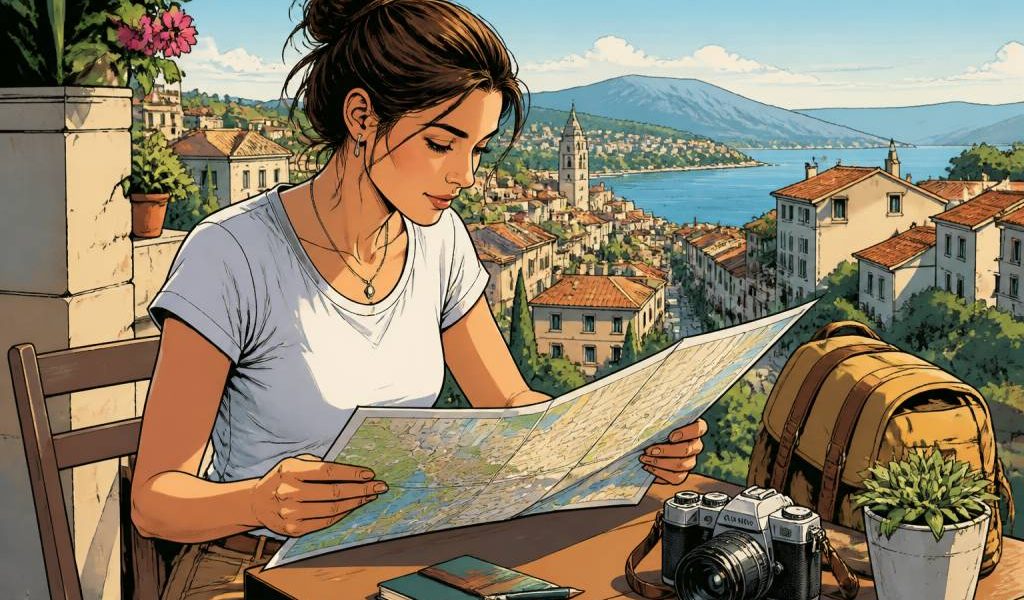 Conseil et astuce pour voyager malin et profiter pleinement de chaque destination