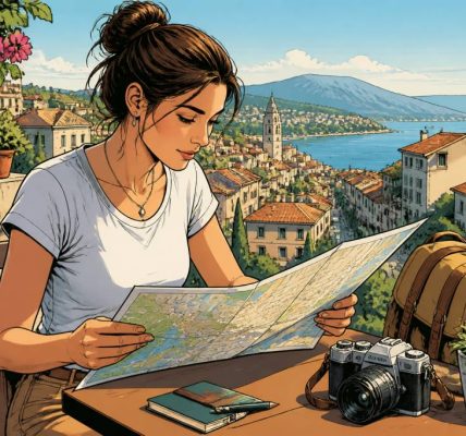 Conseil et astuce pour voyager malin et profiter pleinement de chaque destination