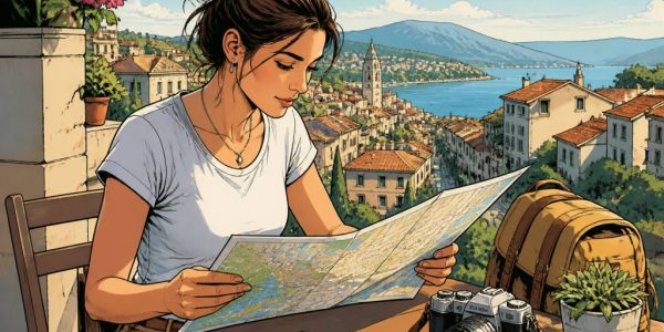 Conseil et astuce pour voyager malin et profiter pleinement de chaque destination