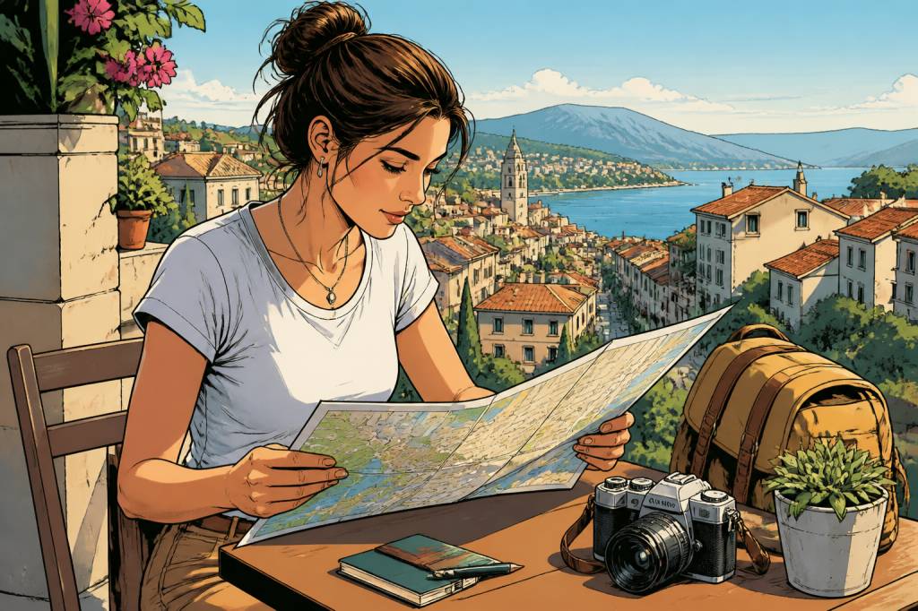 Conseil et astuce pour voyager malin et profiter pleinement de chaque destination
