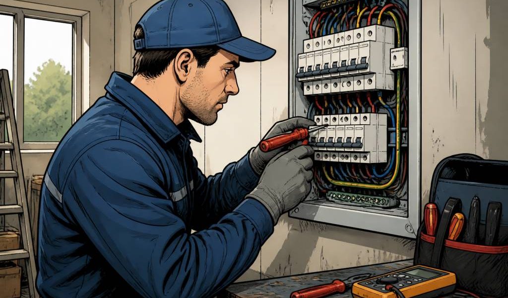 Livre du bricolage pour apprendre et réussir vos travaux facilement