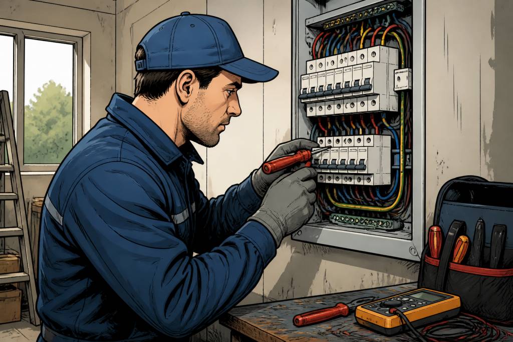 Livre du bricolage pour apprendre et réussir vos travaux facilement
