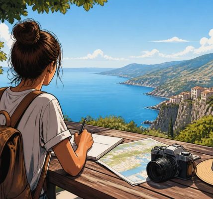 Magazine sommaire : les meilleures inspirations pour préparer vos voyages