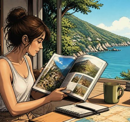 Une des magazines de voyage les plus inspirants pour préparer votre prochain séjour