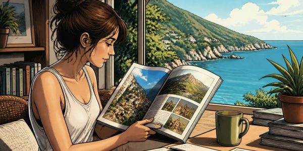 Une des magazines de voyage les plus inspirants pour préparer votre prochain séjour