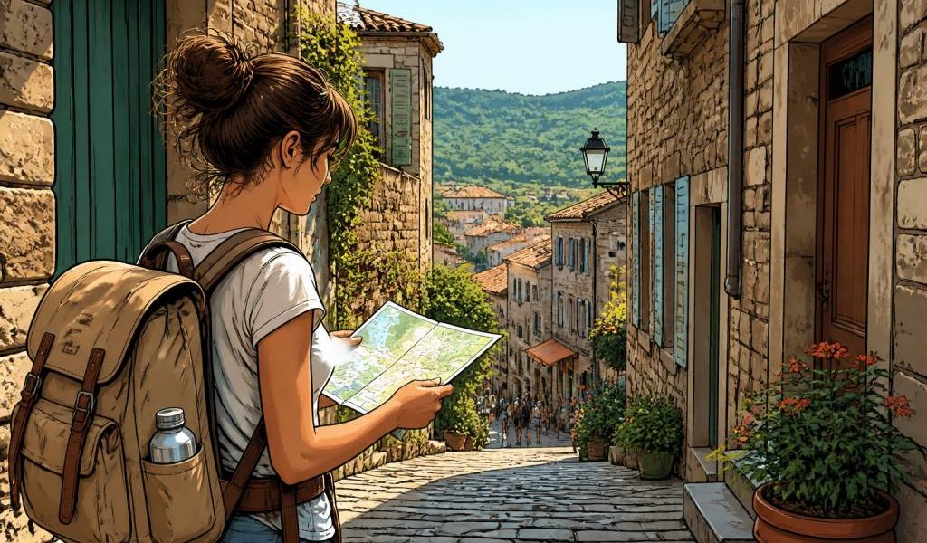 Conseils et astuces pour voyager malin et découvrir des destinations autrement