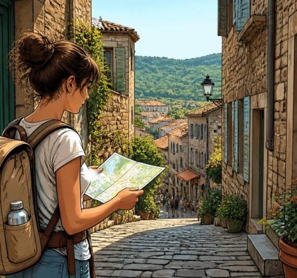 Conseils et astuces pour voyager malin et découvrir des destinations autrement