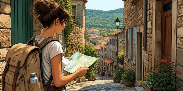 Conseils et astuces pour voyager malin et découvrir des destinations autrement
