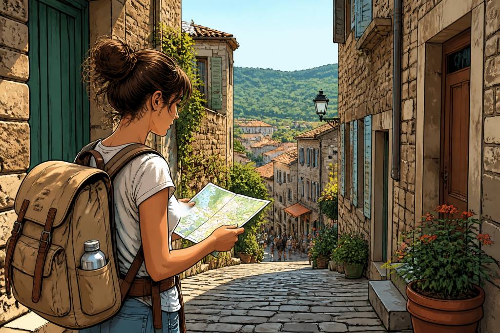 Conseils et astuces pour voyager malin et découvrir des destinations autrement