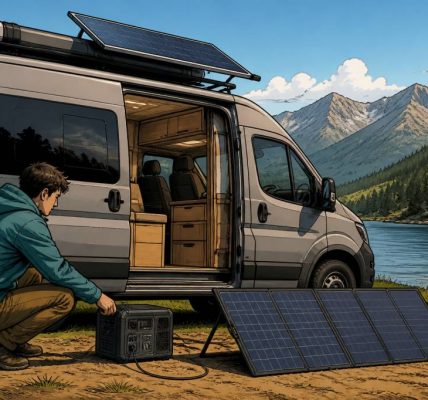 Autonomie électrique : comment la maximiser lors de vos voyages