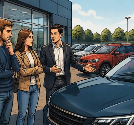Automobile marque : comment choisir la meilleure pour vos besoins