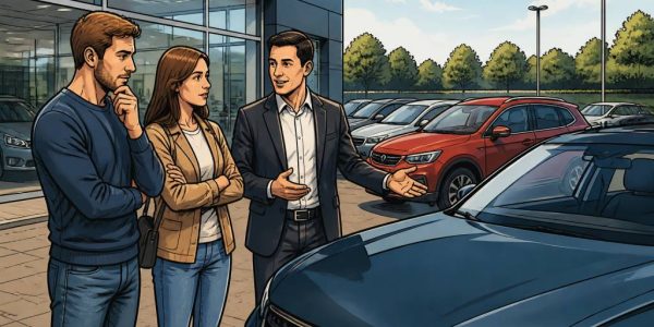 Automobile marque : comment choisir la meilleure pour vos besoins