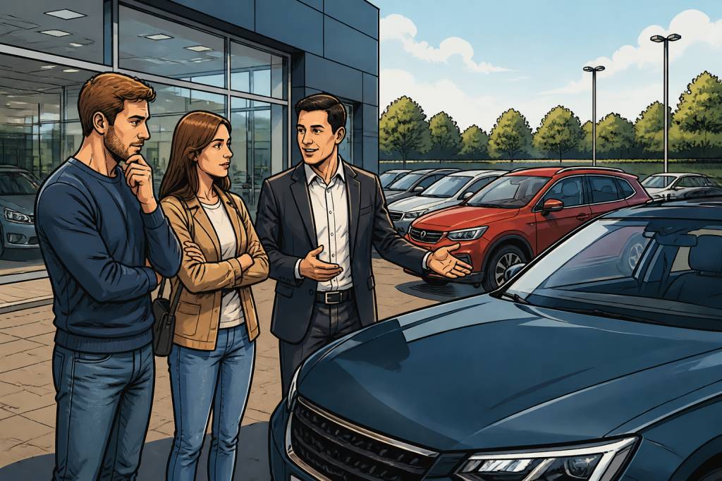 Automobile marque : comment choisir la meilleure pour vos besoins