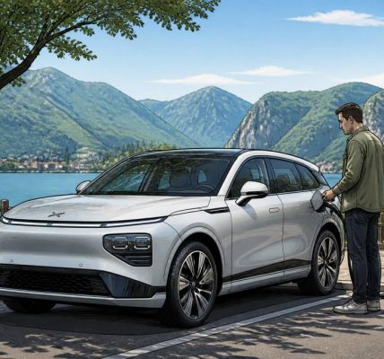 Avis Xpeng G autonomie, prix et ce qu’il faut savoir