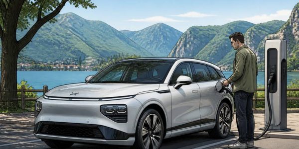 Avis Xpeng G autonomie, prix et ce qu’il faut savoir