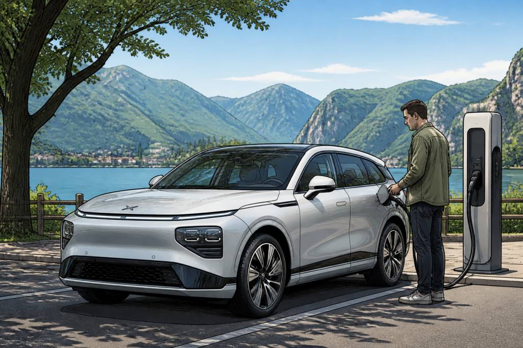 Avis Xpeng G autonomie, prix et ce qu’il faut savoir