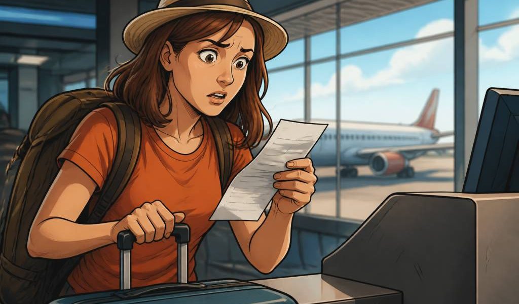 03 payant en voyage : comment éviter les frais cachés et les mauvaises surprises