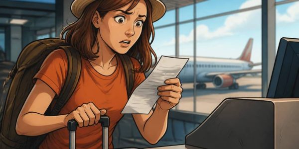 03 payant en voyage : comment éviter les frais cachés et les mauvaises surprises