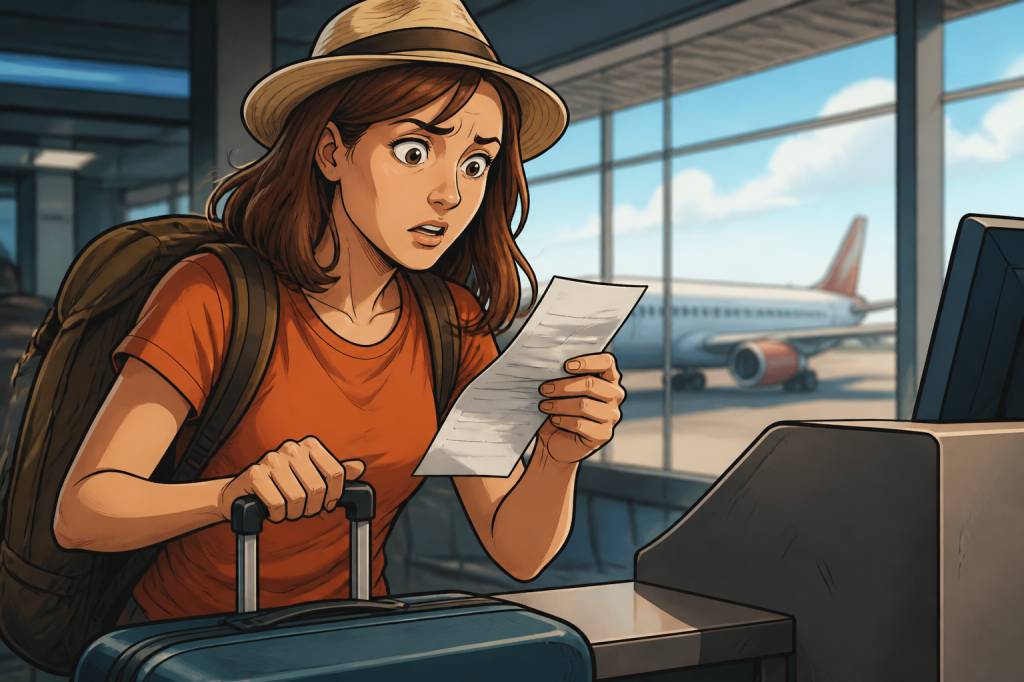 03 payant en voyage : comment éviter les frais cachés et les mauvaises surprises