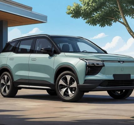 Aiways U5 prix : quel tarif pour ce suv électrique en 2026 ?