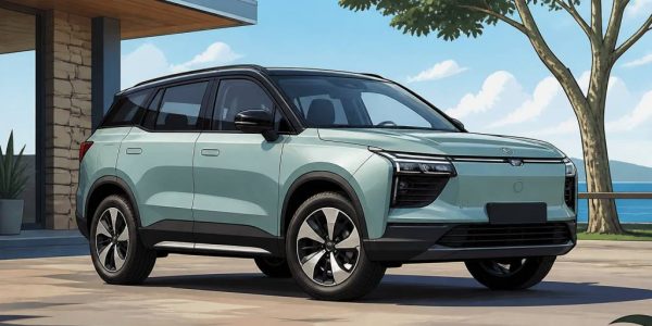 Aiways U5 prix : quel tarif pour ce suv électrique en 2026 ?