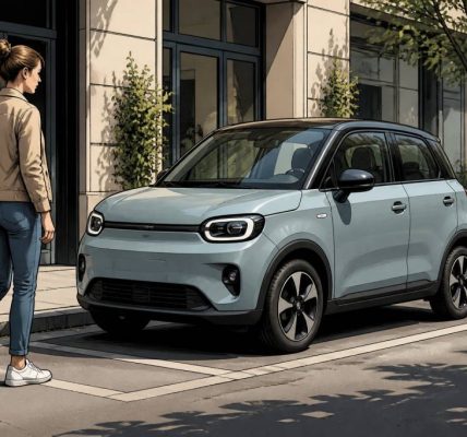 Avis Leapmotor T0 faut-il acheter cette citadine électrique ?