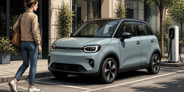 Avis Leapmotor T0 faut-il acheter cette citadine électrique ?