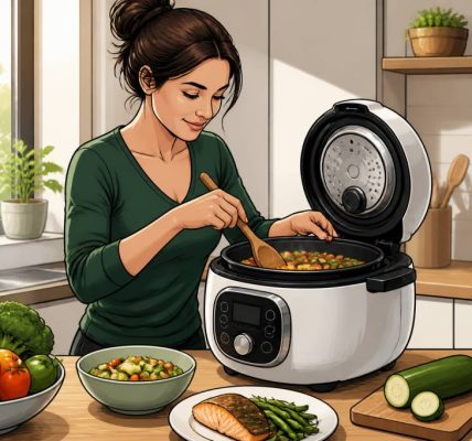 360 recettes cookeo minceur pour préparer des repas légers et savoureux au quotidien
