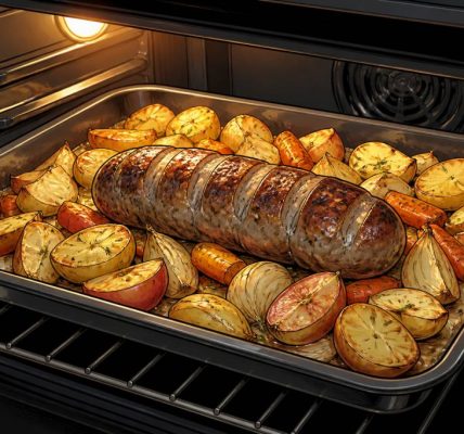 Accompagnement andouillette au four : idées gourmandes et originales