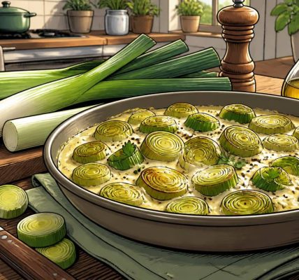 50 recettes pour cuisiner le poireau facilement et autrement