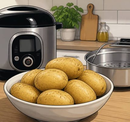2 kg pomme de terre vapeur cookeo : la méthode simple pour une cuisson parfaite