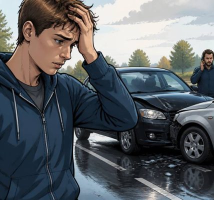 1er accident responsable malus jeune conducteur : comprendre les conséquences et réduire la surprime verzekering