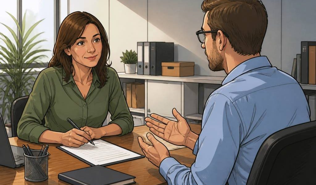 Assurance espace client : gérez facilement vos garanties et vos démarches en ligne
