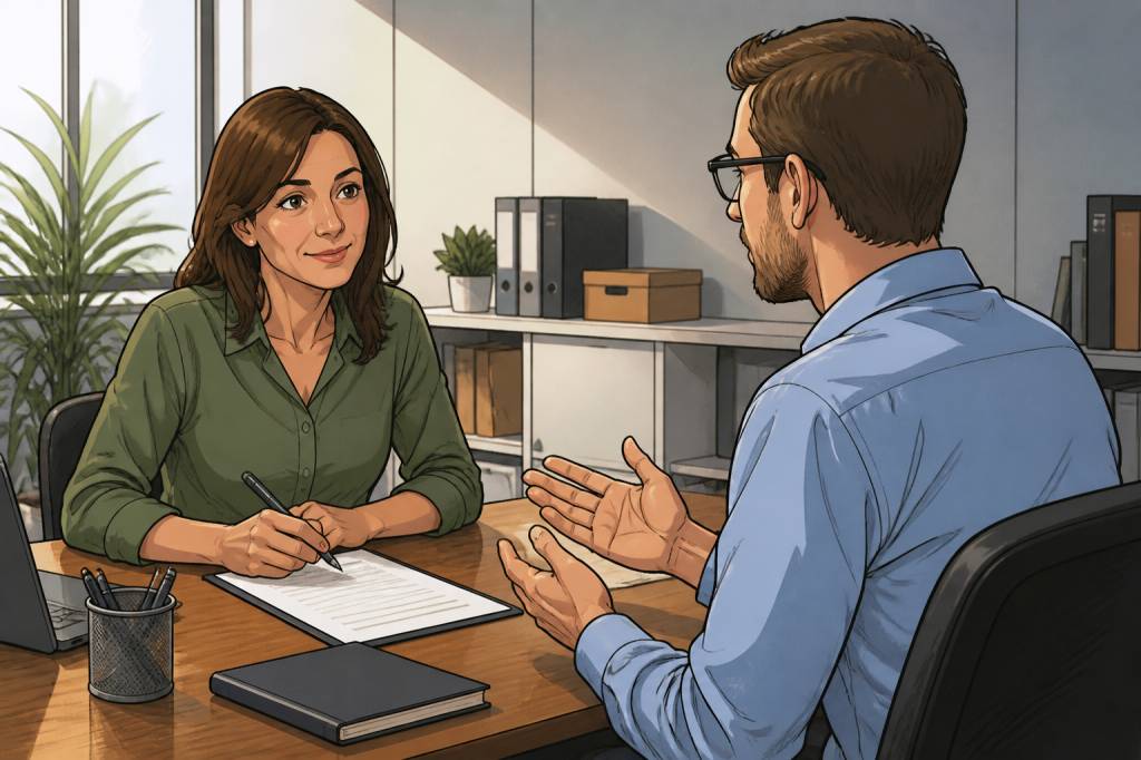 Assurance espace client : gérez facilement vos garanties et vos démarches en ligne