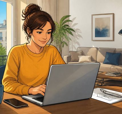 Assurance habitation en ligne attestation immédiate : obtenez votre justificatif en quelques clics