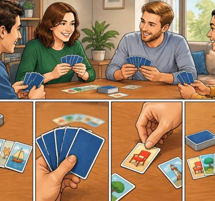 Jeu Monique : règle du jeu expliquée simplement